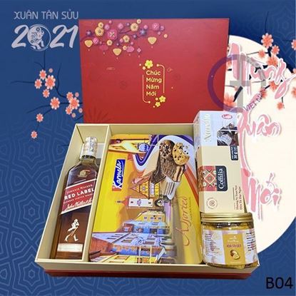 Hình ảnh của Quà Tết 2104