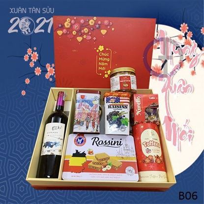 Hình ảnh của Quà Tết 2106
