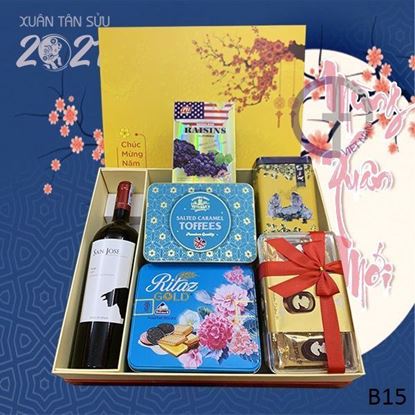 Hình ảnh của Quà Tết 2115