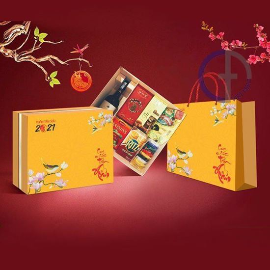 Hình ảnh của Quà Tết 2143