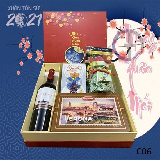Hình ảnh của Quà Tết 2146