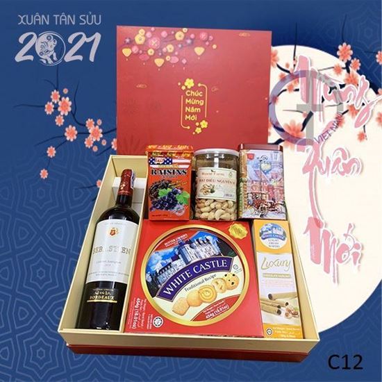 Hình ảnh của Quà Tết 2152