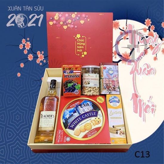 Hình ảnh của Quà Tết 2153