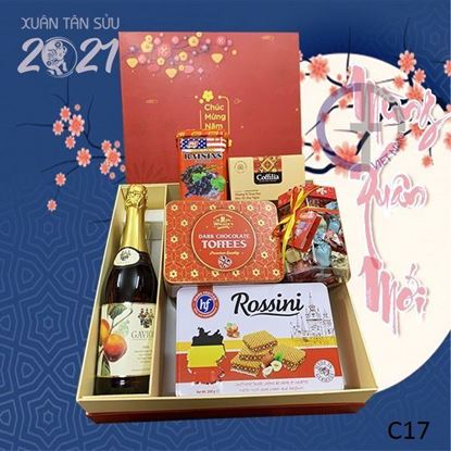Hình ảnh của Quà Tết 2157