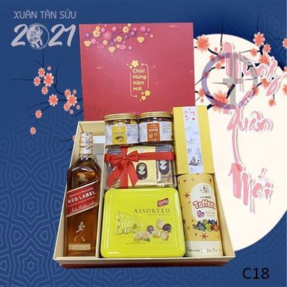 Hình ảnh của Quà Tết 2158