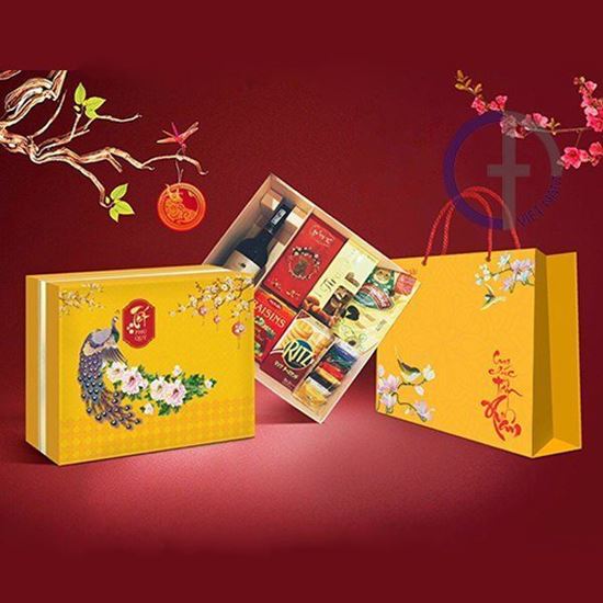 Hình ảnh của Quà Tết 2158