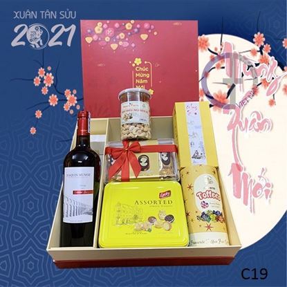 Hình ảnh của Quà Tết 2159