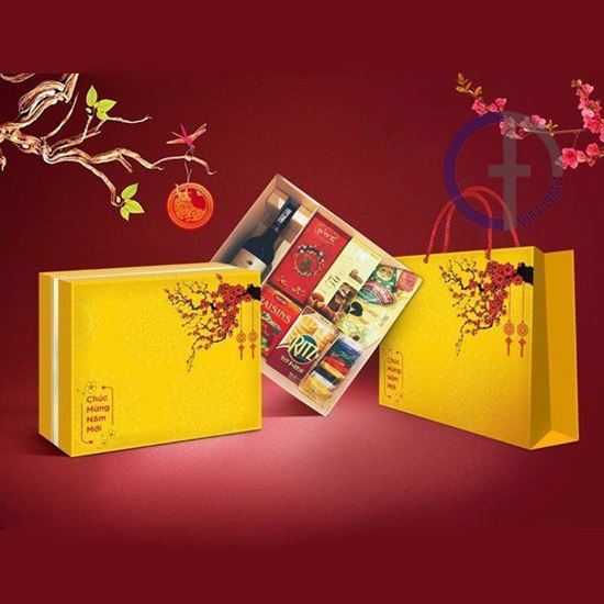Hình ảnh của Quà Tết 2159