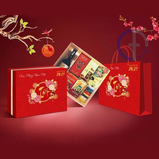 Hình ảnh của Quà Tết 2159