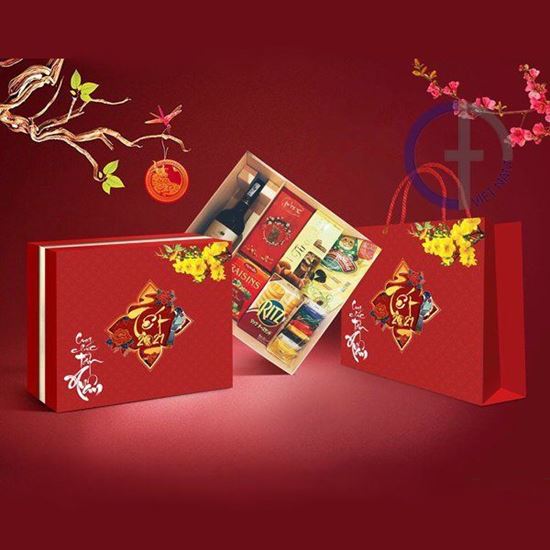 Hình ảnh của Quà Tết 2159