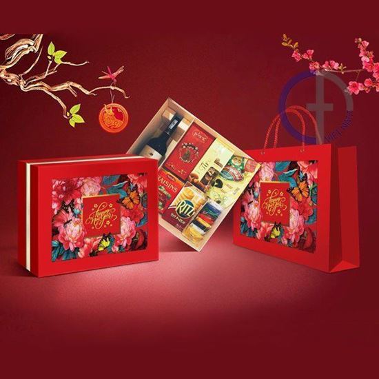 Hình ảnh của Quà Tết 2160