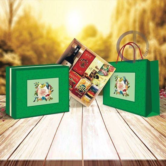 Hình ảnh của Quà Tết 2160