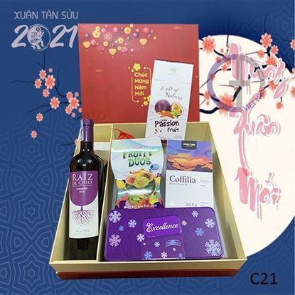 Hình ảnh của Quà Tết 2161