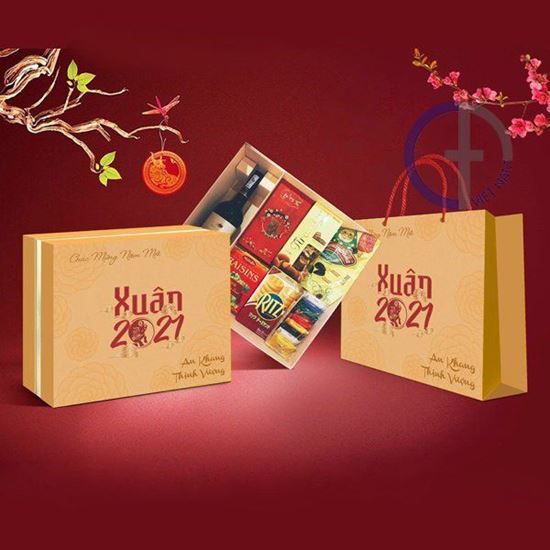 Hình ảnh của Quà Tết 2161