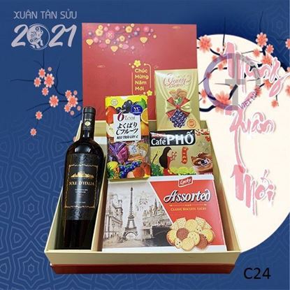 Hình ảnh của Quà Tết 2164
