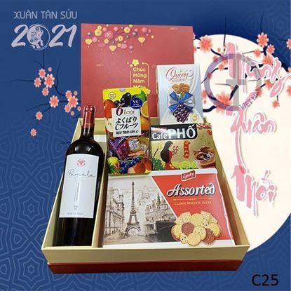 Hình ảnh của Quà Tết 2165