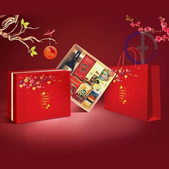 Hình ảnh của Quà Tết 2165